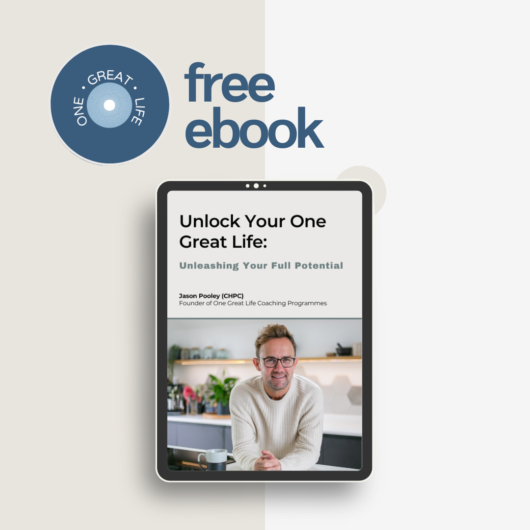 Unlock your one great life free ebook