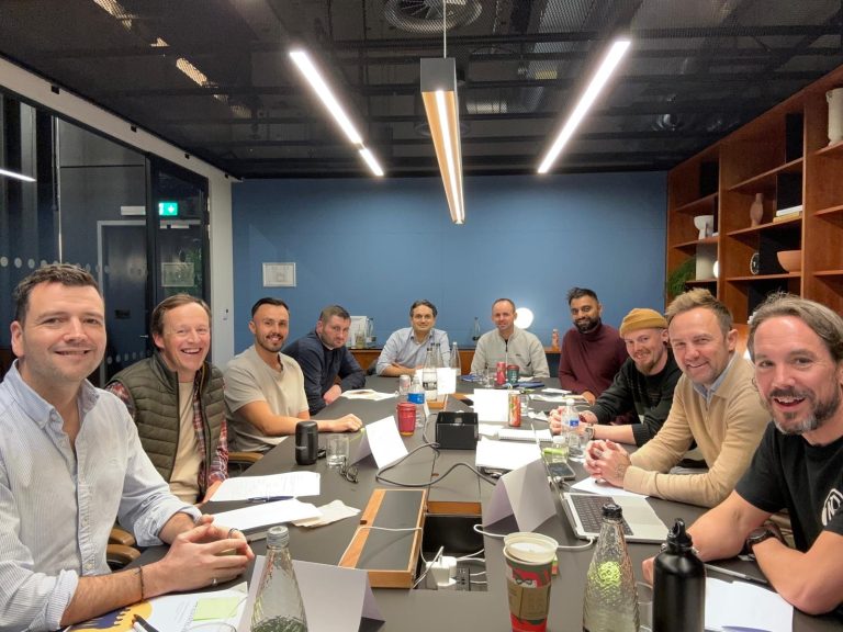 Elevate Day - Elevate Mastermind